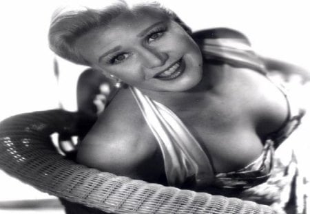 GINGER ROGERS - action, actresses, movies, usa