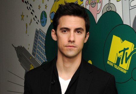 Milo Ventimiglia - handsome, actors, people, mtv, milo ventimiglia, celebrity