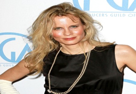 LORI SINGER - action, actresses, movies, usa