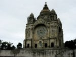 Basilica de Santa Luzia