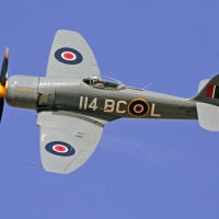 Sea Fury