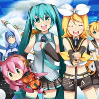 Vocaloids