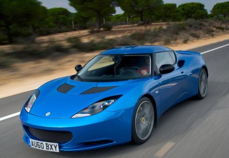 Lotus Evora S - s, cars, lotus, evora