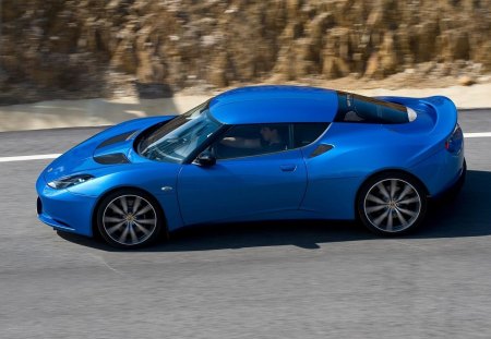 Lotus Evora S - s, cars, lotus, evora