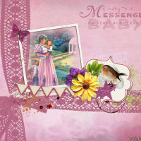 Babies Are Messengers