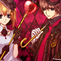 vampire-knight