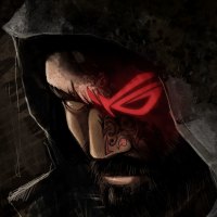 Asus republic of gamer