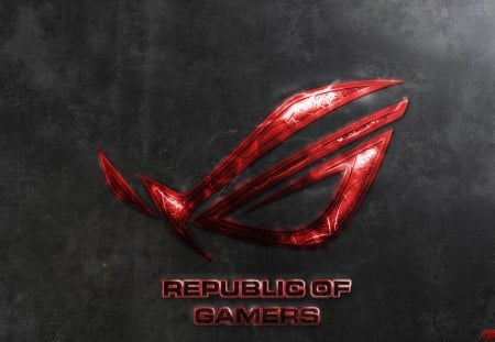 Asus republic of gamer - gamer, 01, republic, 2011, 09, asus