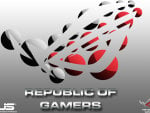 Asus republic of gamer