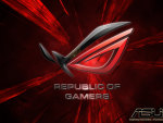 Asus republic of gamer