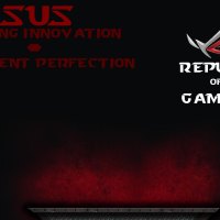 republic of gamer