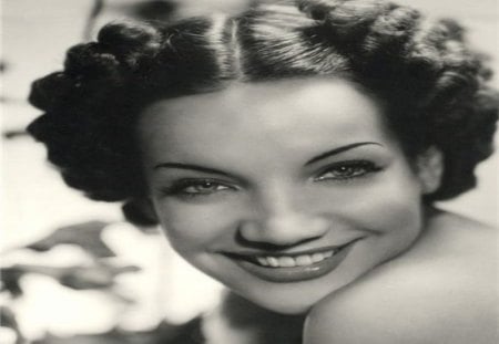 CARMEN MIRANDA - action, actresses, movies, usa