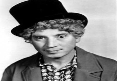 HARPO MARX - action, actors, movies, usa