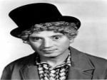 HARPO MARX