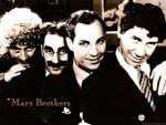 THE MARX BROTHERS