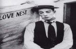 BUSTER KEATON