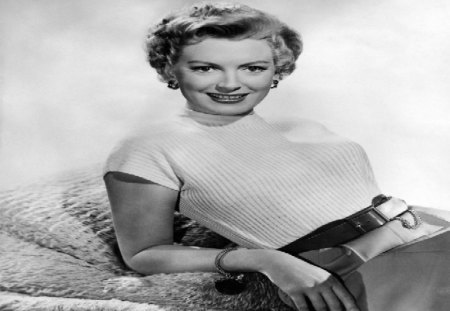 DEBORAH KERR - action, actresses, movies, usa