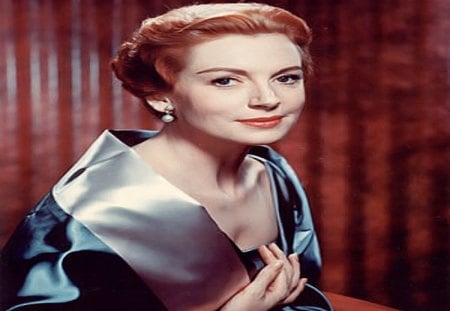 DEBORAH KERR - action, atresses, movies, usa