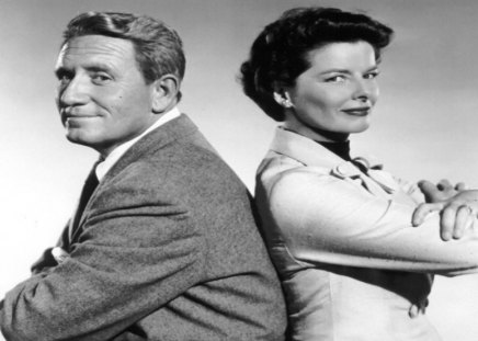 TRACY AND HEPBURN - action, entertainment, movies, usa