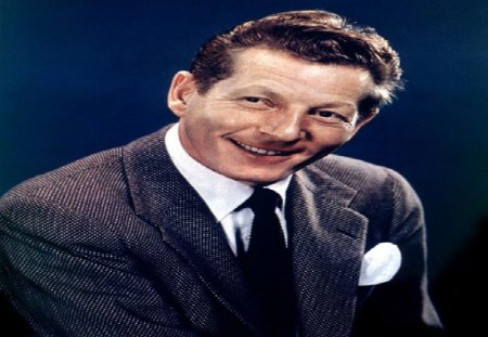 DANNY KAYE - action, actors, movies, usa