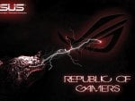 Asus republic of gamer