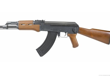 rude, crude and functional ( AK 47 ) - 09, gun, 2011, 01, ak, 47