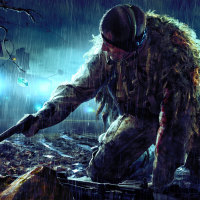 Sniper Ghost Warrior 2