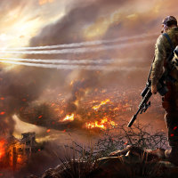 Sniper Ghost Warrior 2