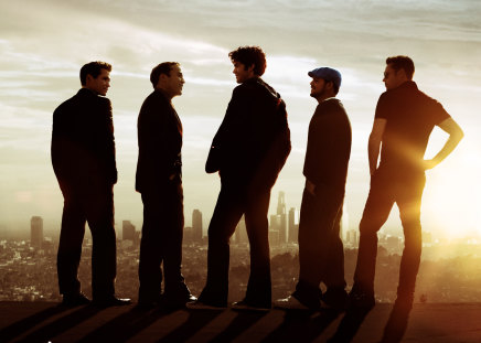 Entourage - hbo, tv, season, entourage