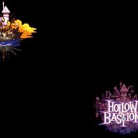 Hollow Bastion (KH2) (KHII)