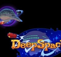 Deep Space (BBS)