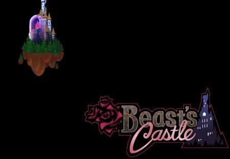 Beast's Castle (KH2) (KHII) - kingdom hearts 2, ii, khii, kh2, beasts castle