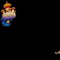 Agrabah (KH)