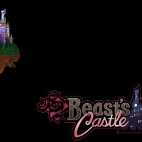 Beast's Castle (KH2) (KHII)