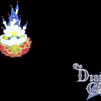 Disney Castle (KHII) (KH2)