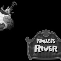 Timeless River (KH2) (KHII)