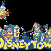 Disney Town (BBS)