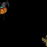 Halloween Town (KH)