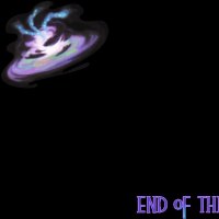 End Of The World (KH)