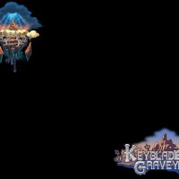 Keyblade Graveyard (KHIIFM) (BBS)