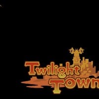 Twilight Town (KHII) (KH2)