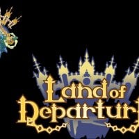 Land Of Departure (BBS)