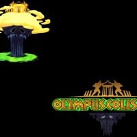 Olympus Coliseum (KH2) (KHII)