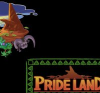 Pride Lands (KH2) (KHII)