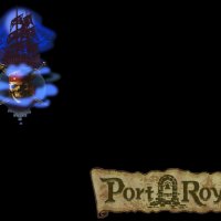 Port Royal (KH2) (KHII)