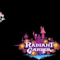 Radiant Garden (BBS)