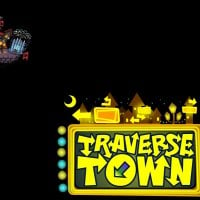 Traverse Town (KH)