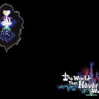 The World That Never WAS (KH2) (KHII)