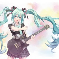 Hatsune Miku