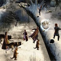 The Chronicles of Narnia